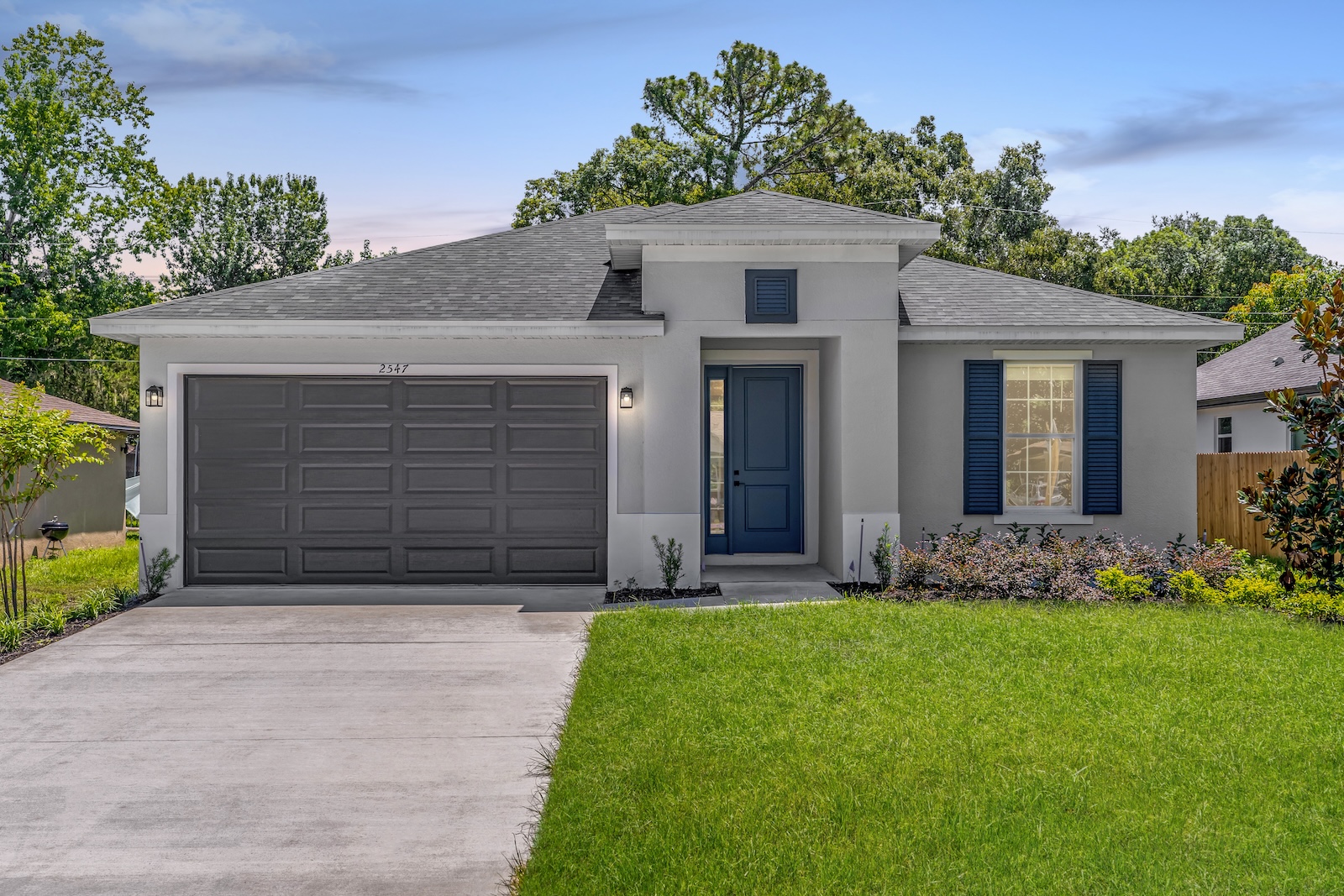 2547 El Capitan Dr, Sanford FL 1