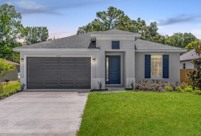 2547 El Capitan Dr, Sanford FL 1