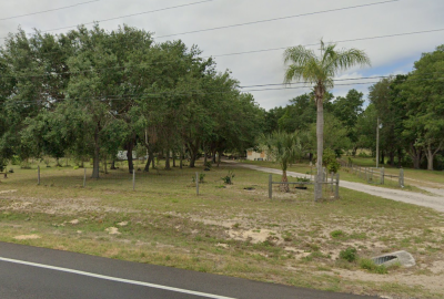 Howey Lot 5 Acres